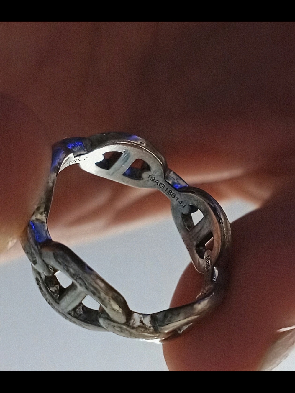 Chaine d'Ancre - Picture 6 of 15